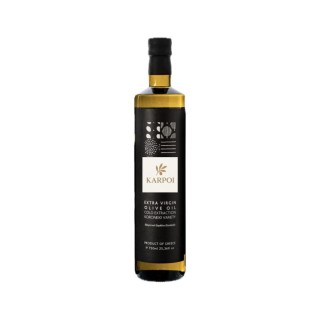 Karpoi Extra Virgin Olive Oil – 750ml