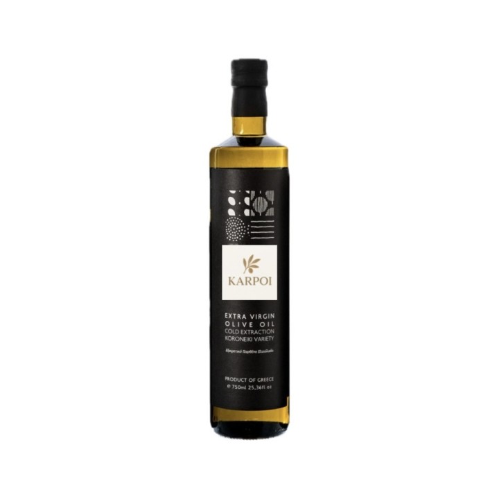 Karpoi Extra Virgin Olive Oil – 750ml