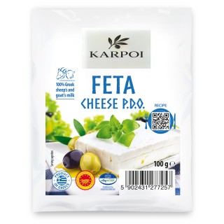 Feta Cheese