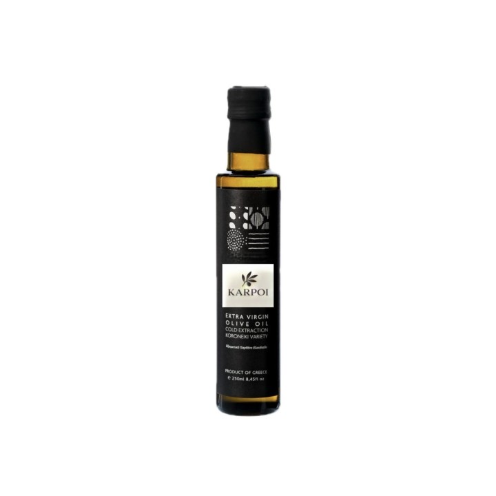 Karpoi Extra Virgin Olive Oil – 250ml
