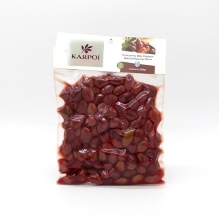 Kalamon Olives