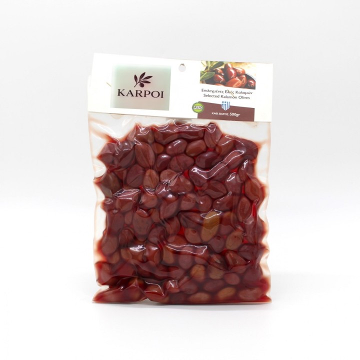 Kalamon Olives