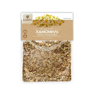 Chamomile Loose Leaf Tea